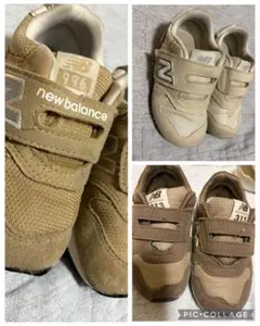 New Balance スニーカー 3足