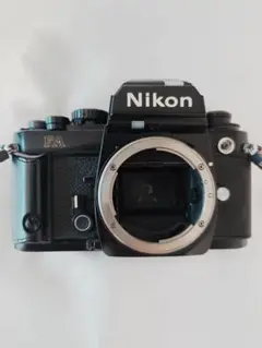Nikon FA フィルムカメラ 未確認品 Nikon FA フィルムカメラ 未確認品 Yahoo!オークション -「nikon
