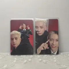 INI 西洸人 トレカ　MATCH UP