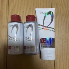 ロレアル パリ ボンドリペア 3点セットのサムネイル
