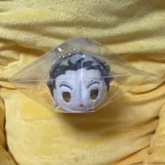 ハイキュー もちもちマスコット ミニ 木兎光太郎