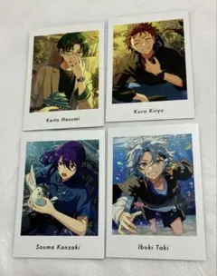 【あんスタ】ぱしゃっつ Private vol.6 紅月