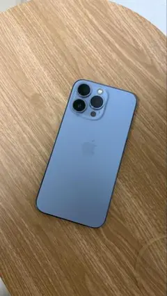 バッテリー86% iPhone 13 Pro 本体 256GB 背面割れ - メルカリ