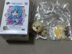 SAO ～マザーズ・ロザリオ～ 一番くじ C賞 ちびきゅんキャラ シリカ
