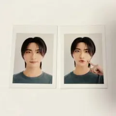 2025年最新】ateez ソンファ 証明写真の人気アイテム - メルカリ