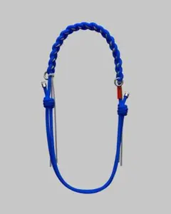 【感謝価格】8.0mm Braided O-Rope ブレイデッド オーロープ