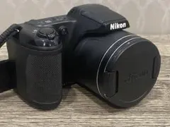 2026年最新】nikon coolpix l340の人気アイテム - メルカリ