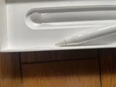 Apple pencil 第１世代 アップルペンシル 純正　動作確認OK