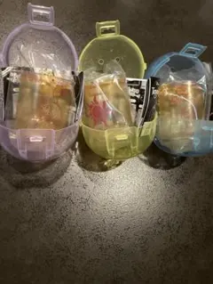 ラプンツェルランタンキーチェーン　ラプンツェル　フリン・ライダー　王国の紋章