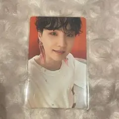 2026年最新】bts butter トレカ ユンギの人気アイテム - メルカリ