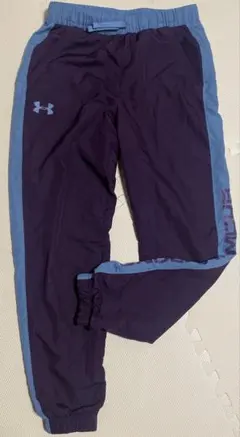 Under Armour ジャージ　160