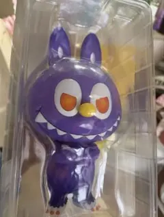 銀河特急ミルキーサブウェイ A-on STORE限定ポッピーくんソフビ - メルカリ