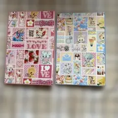 おすそ分けファイル