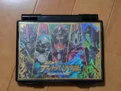 仮面ライダー ブットバソウル 収納ケース メダルホルダー