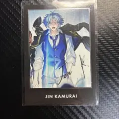 東京ディバンカー 東ディバ 冠氷尋 Rトレカ | Mercari