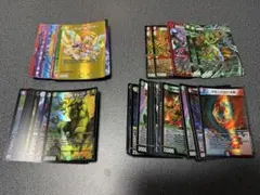 まとめ デュエルマスターズ