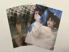 TXT TEMPTATION ヒュニンカイポストカード 3枚セット