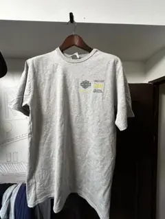 Champion x Harley-Davidson Tシャツ
