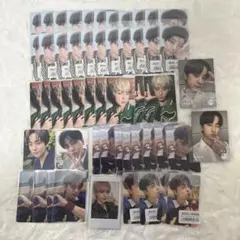 &team タキ　まとめ売り　53枚