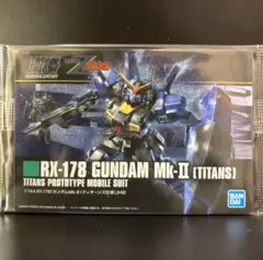 ガンダム ガンプラ パッケージ アート コレクション ウエハース カード 166