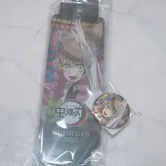 ufotable c108 WEBくじ 甘露寺蜜璃 B賞 ビッグアクリルスタンド - メルカリ