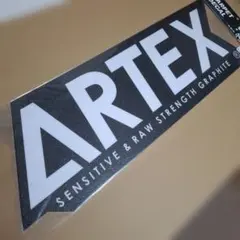 DRT カーペットデカール ARTEX Boat Carpet Decal - メルカリ