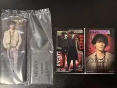 BOT 一番くじ 川村壱馬 セット