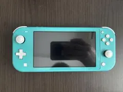 Nintendo Switch Lite ターコイズ 本体