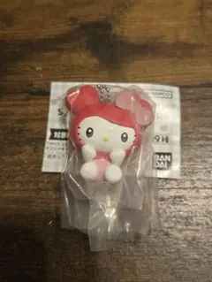 TWICE Sanrio CHAENGVELY マスコットチャーム