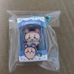 ちいかわ チョコボックス ボックスフィギュアコレクション　カニちゃんのサムネイル