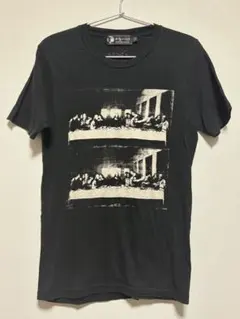 ■Andy Warhol by HYSTERIC GLAMOUR 最後の晩餐 S