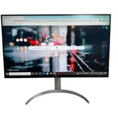 2026年最新】LG 32UP550-Wの人気アイテム - メルカリ