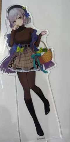 白銀ノエル キャラクターグッズ