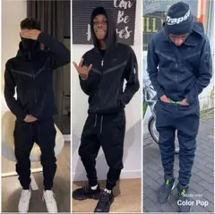 2025年最新】central cee テックフリースの人気アイテム - メルカリ