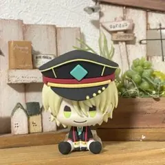 あんスタ PVCストラップ トリスタ あんスタ PVCストラップ トリスタ