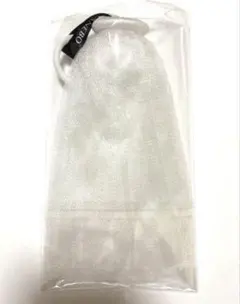 【新品】 カネボウ 泡立てネット voce ヴォーチェ 付録 石井美保 監修のサムネイル