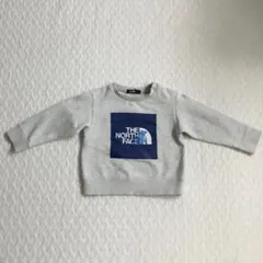THE NORTH FACE 長袖トレーナー
