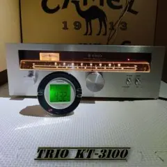 2026年最新】トリオ アンプ kaの人気アイテム - メルカリ