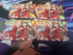 未開封】ラブカ 蓮ノ空 クリアポケット - メルカリ
