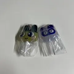 たまごっち　カラフルキャンディーチャーム まめっち　ますくっちまとめ売り