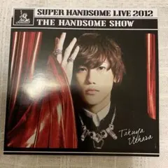 2025年最新】スーパーハンサムライブ2012の人気アイテム - メルカリ