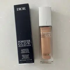 DIOR FOREVER GLOW MAXIMIZER 11ml
