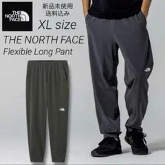 THE NORTH FACE フレキシブルロングパンツ XLサイズ 新品未使用