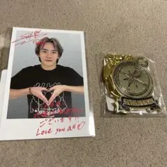 浦川翔平　DMMスクラッチ