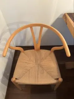 Carl Hansen & Son CH24 Yチェア 4脚セットの ①のサムネイル