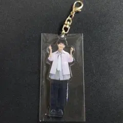 ICEx キラリ スクラッチ 景品 竹野世梛 アクキー - メルカリ