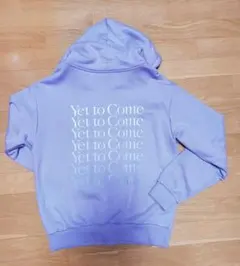 2026年最新】bts yet to come tシャツの人気アイテム - メルカリ