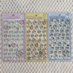 正規品 ちいかわ ボンボンドロップシール まとめ売り