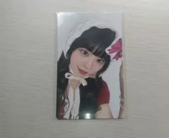 ME:I 村上璃杏　オーナメントトレカ　024