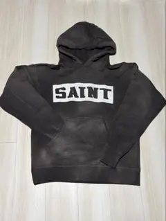 2026年最新】SAINT Mxxxxxx カラー：ブラック系 メンズ パーカーの人気